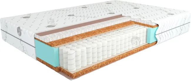 Матрас Kondor Medic 2 Mini 180x210 (трикотаж)
