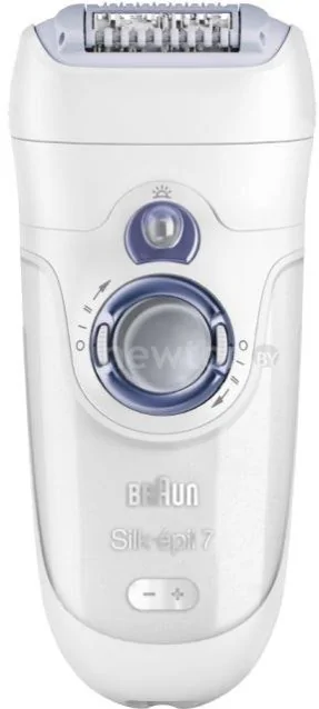 Эпилятор Braun Silk-epil 7 SkinSpa 7921