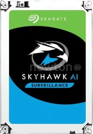 Жесткий диск Seagate SkyHawk AI 12TB ST12000VE001