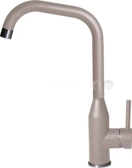 Смеситель Elleci Dora G43 Tortora