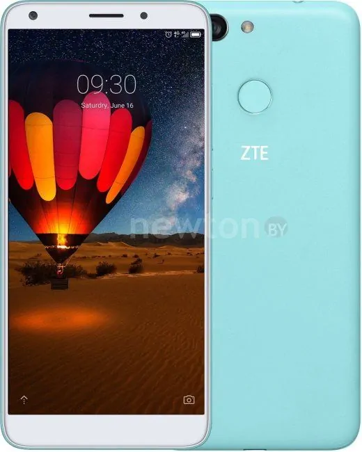 Телефон ZTE Blade V9 Vita 3GB/32GB (мятный)