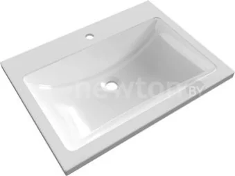 Умывальник Versalia Soft 80