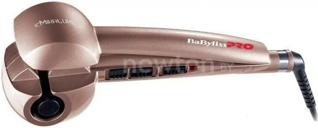 Стайлер для завивки BaByliss PRO BAB2665RGE