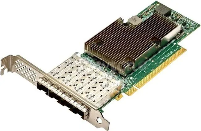Сетевая карта Broadcom BCM957504-P425G