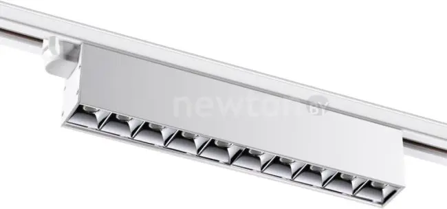 Трековый светильник Novotech Iter 358832