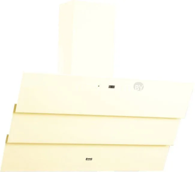 Кухонная вытяжка ZorG Troy Beige 90 (750 куб. м/ч)
