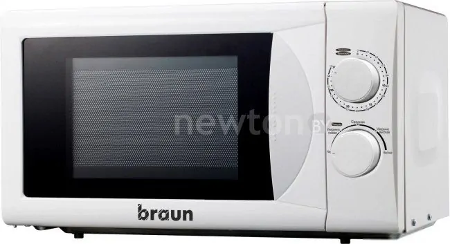 Микроволновая печь Braun MWB-20M10W