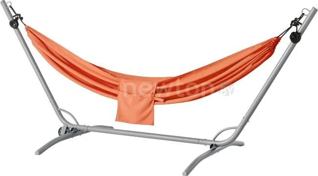 Гамак с каркасом Ikea Горэ/Рисе 392.493.92