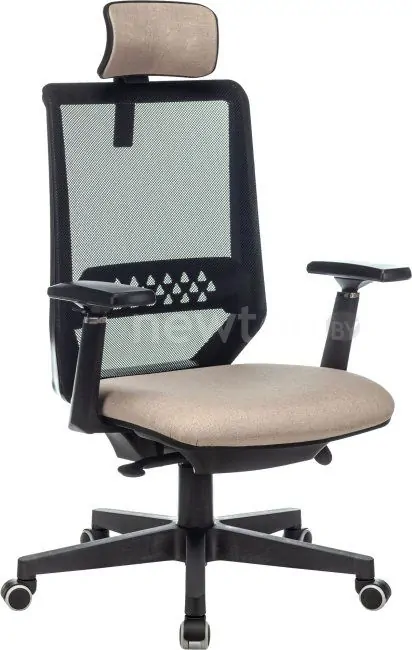 Кресло Бюрократ Expert TW-01 38-402 (бежевый )