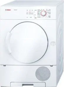 Сушильная машина Bosch WTC84102OE