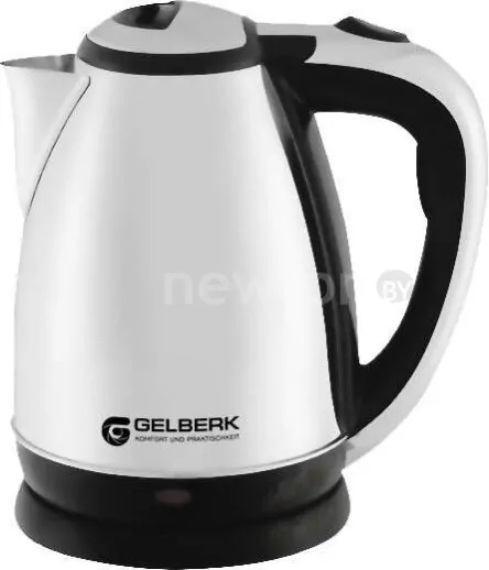 Электрический чайник Gelberk GL-316