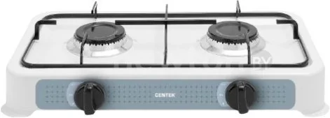 Настольная плита CENTEK CT-1524 (белый)