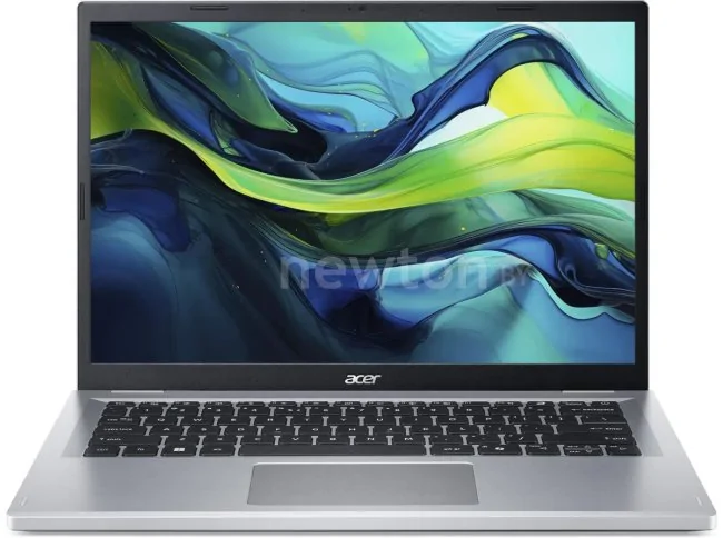 Ноутбук Acer Aspire Go AG14-21P-R4XC NX.KXDCD.008