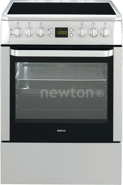Кухонная плита BEKO CSM 67300 GX