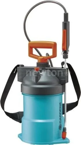 Ручной опрыскиватель Gardena Comfort 867-20