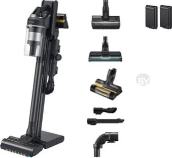 Пылесос Samsung Jet 95 Complete Extra VS20C9554TK/GE