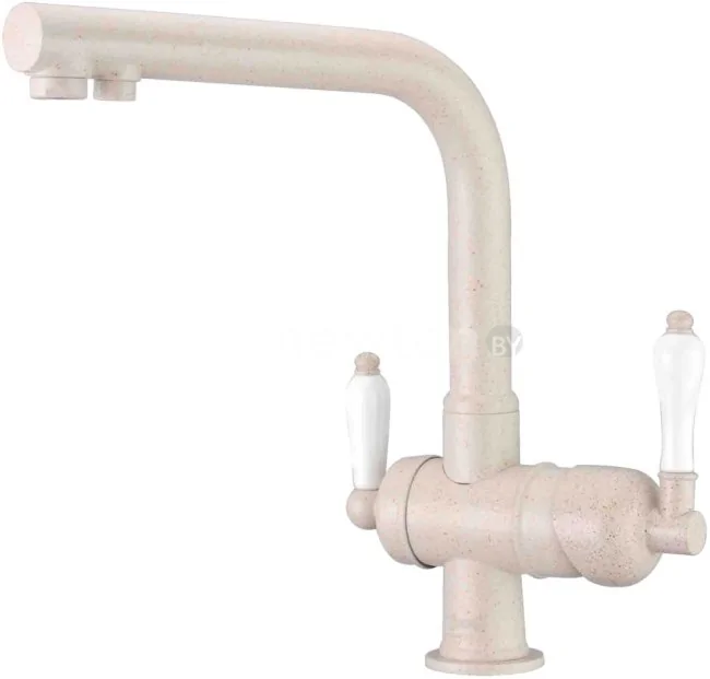 Смеситель ZorG ZR 328 YF Quartz