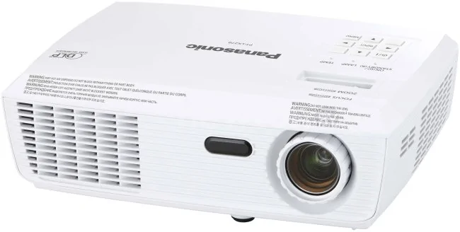 Проектор Panasonic PT-LX300