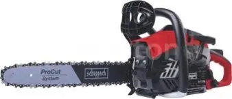 Бензопила Scheppach PCS38