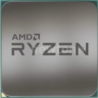 Процессор AMD Ryzen 7 5700