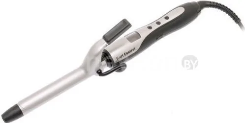 Круглая  плойка Harizma Curl Control h10309LСD-19