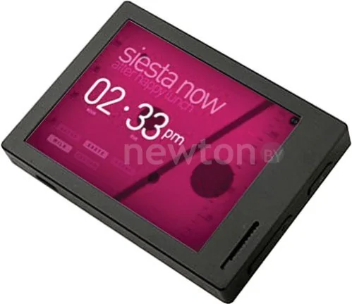 MP3 плеер Cowon M2 32GB Black