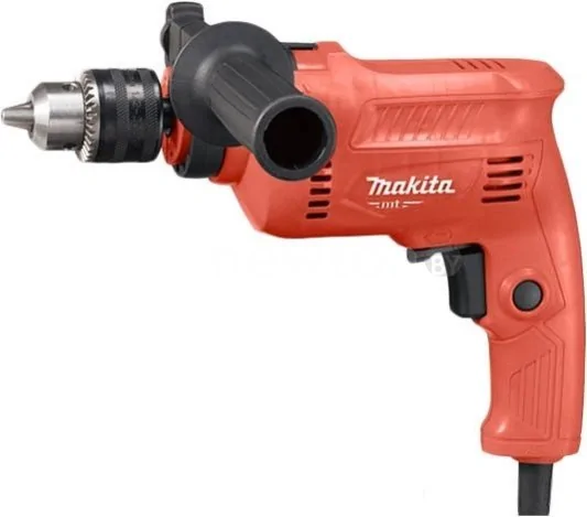 Ударная дрель Makita MT M0801K (с кейсом)