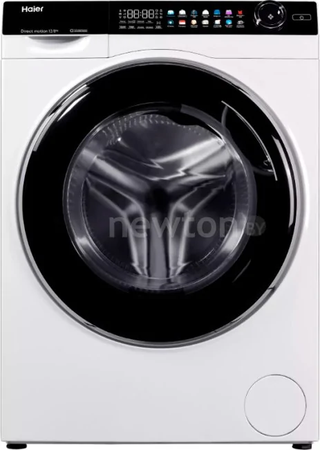 Стирально-сушильная машина Haier HWD120-BD14378