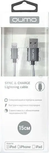 Кабель QUMO 23591