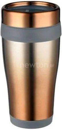 Термокружка BEKKER BK-4359 0.45л (коричневый)