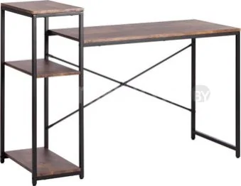 Стол TetChair WD-15 (Burnt)