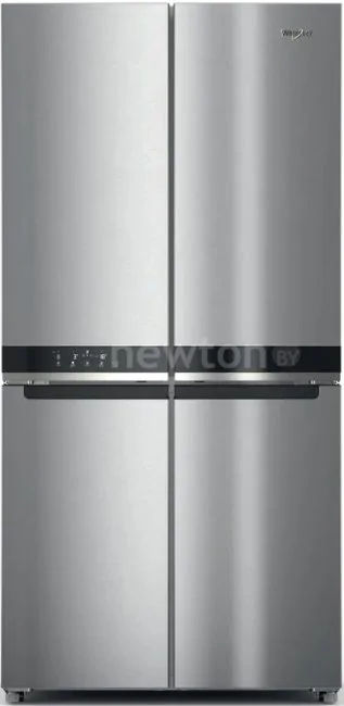 Четырёхдверный холодильник Whirlpool WQ9 U3L EF