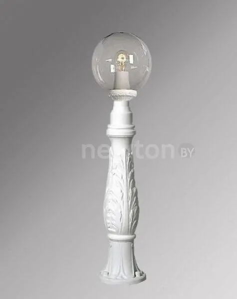 Садовый светильник Fumagalli Globe 250 G25.162.000.WXE27