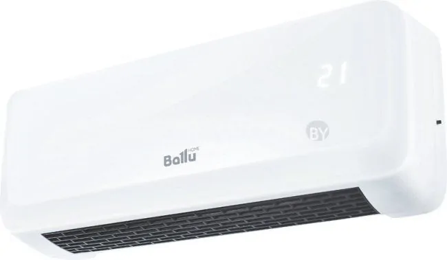 Тепловентилятор Ballu BFH/W-201L