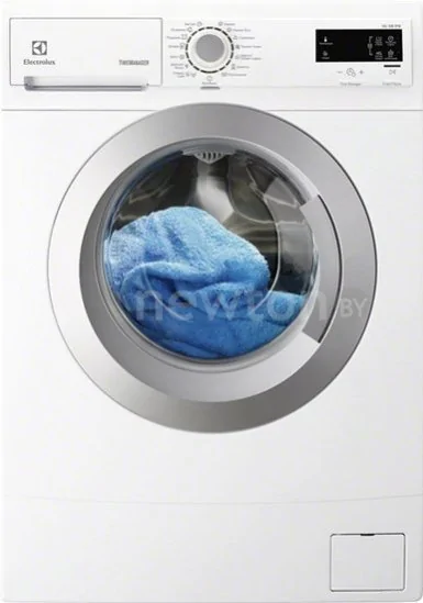 Стиральная машина Electrolux EWS1056CMU