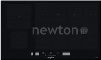 Варочная панель Whirlpool SMP 9010 C / NE / IXL