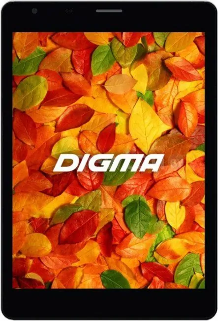 Планшет Digma Platina 7.86 16GB 3G Black