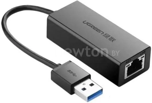 Сетевой адаптер Ugreen CR111 20256