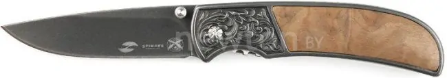 Складной нож Stinger FK-S055B