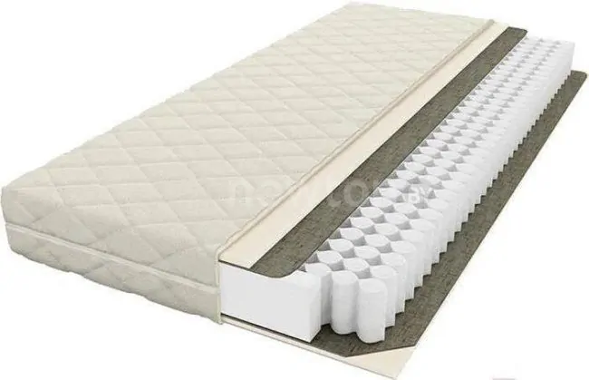 Матрас Askona Mediflex Kids Happy 65x125