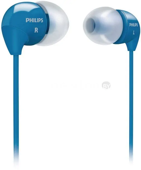 Гарнитура Philips SHE3595BL