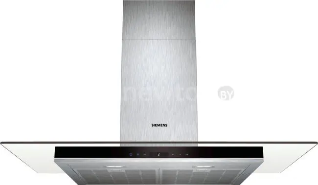 Кухонная вытяжка Siemens LC98GA572