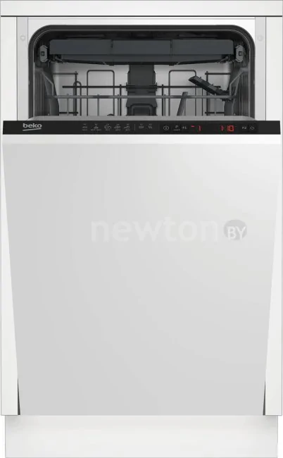 Встраиваемая посудомоечная машина BEKO BDIS25961