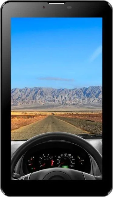 Планшет IRBIS TZ777 8GB 3G