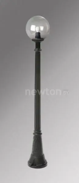 Фонарный столб Fumagalli Globe 250 G25.156.000.AXE27