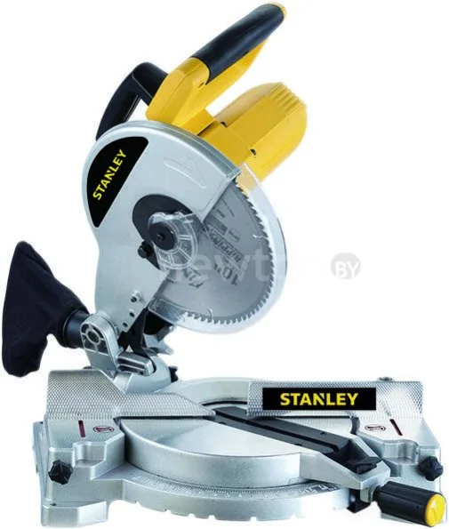 Торцовочная пила Stanley STSM1510