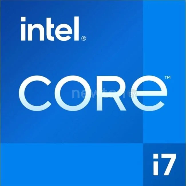 Процессор Intel Core i7-11700