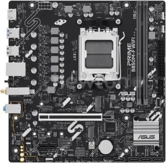 Материнская плата ASUS Prime B850M-F WiFi