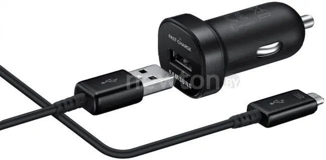 Зарядное устройство Samsung EP-LN930BBEGRU
