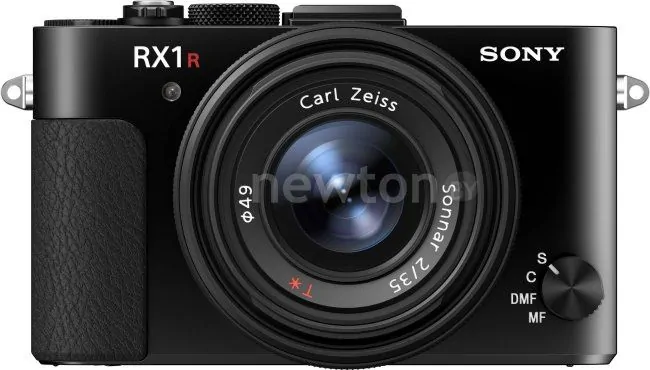 Фотоаппарат Sony DSC-RX1RM2